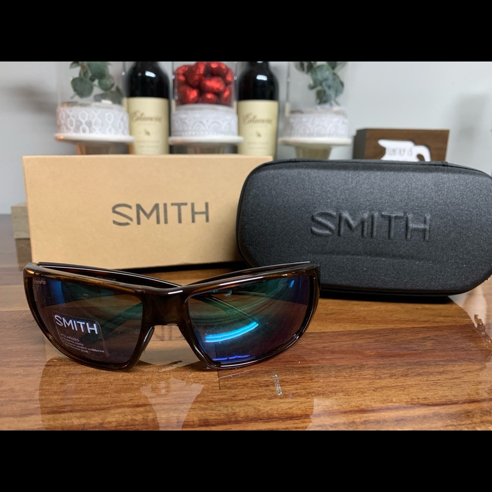 Smith Guides Choice Sunglasses